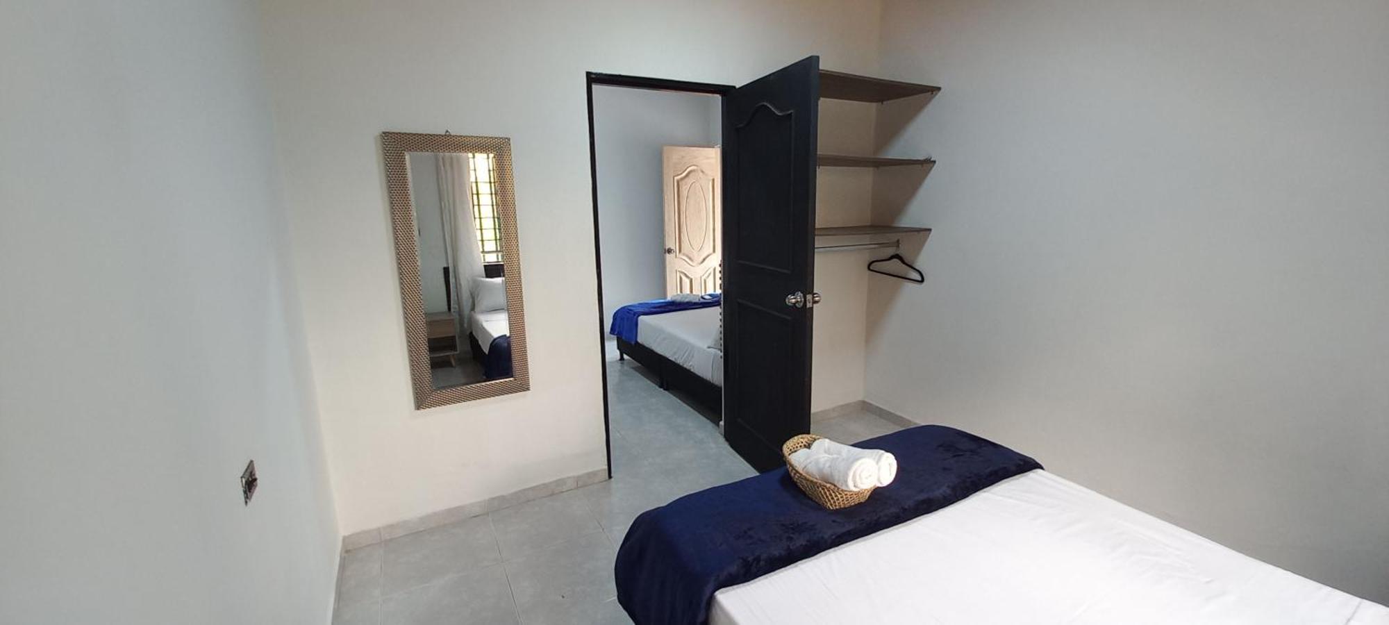 Hotel Mirador Cielo Blue El Penol  المظهر الخارجي الصورة
