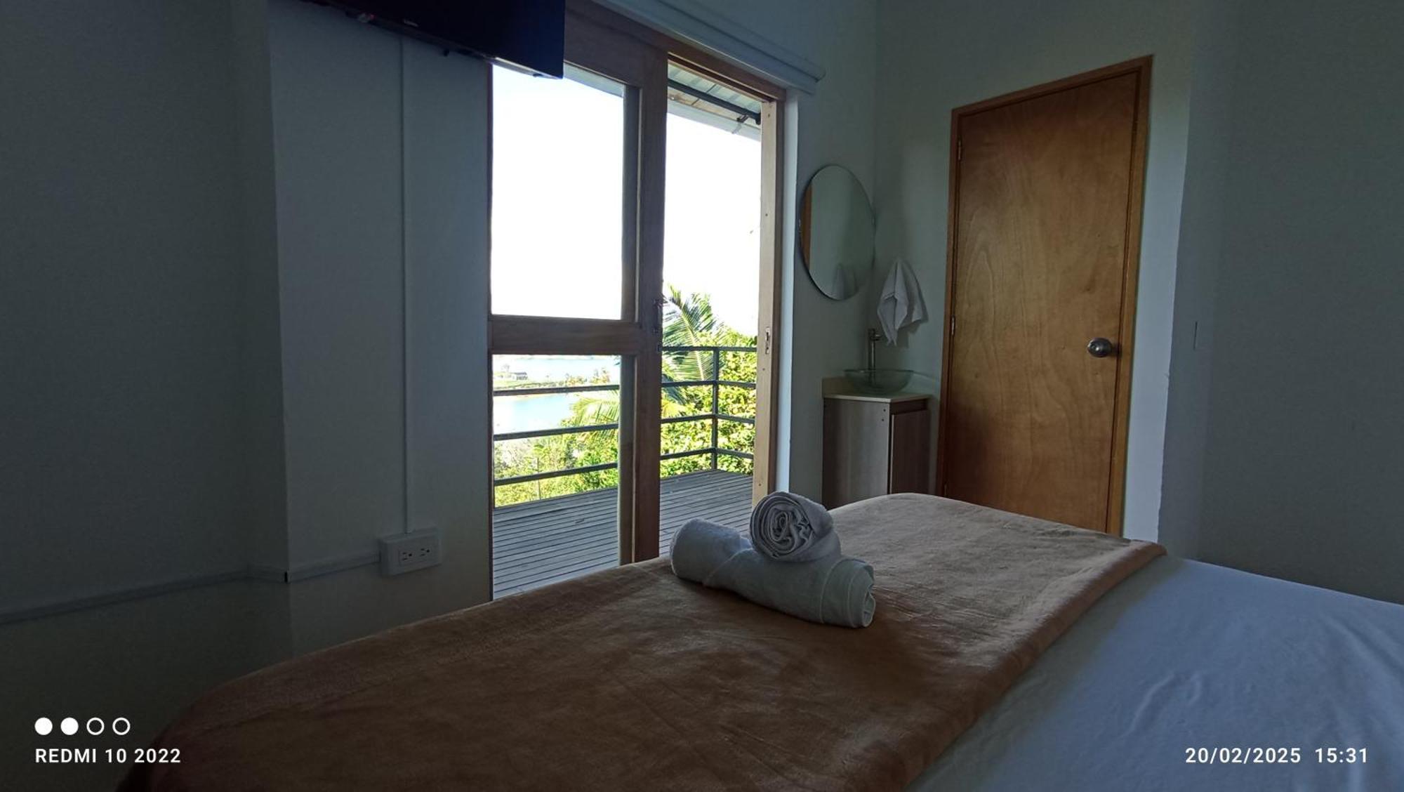 Hotel Mirador Cielo Blue El Penol  المظهر الخارجي الصورة