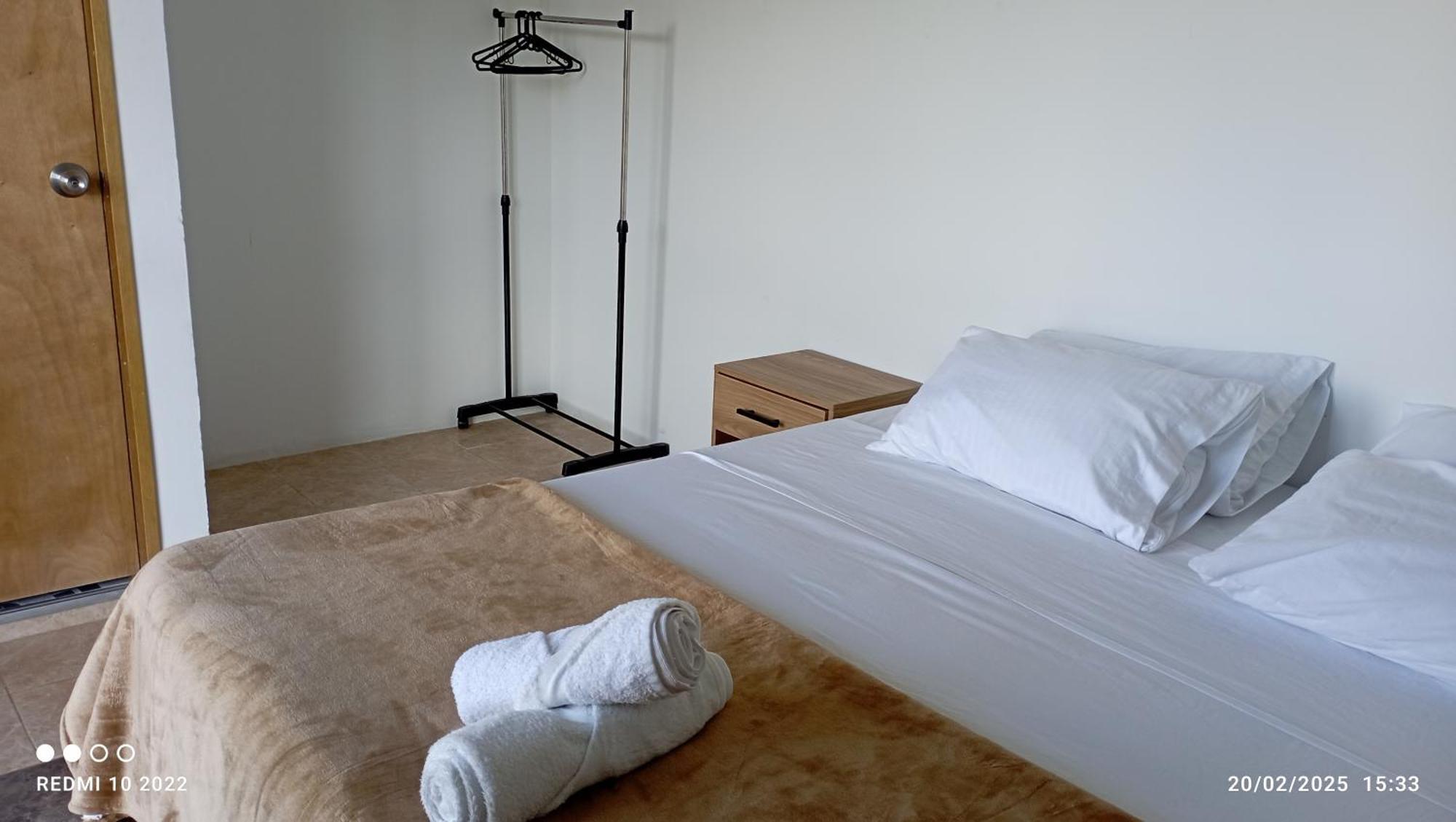 Hotel Mirador Cielo Blue El Penol  المظهر الخارجي الصورة