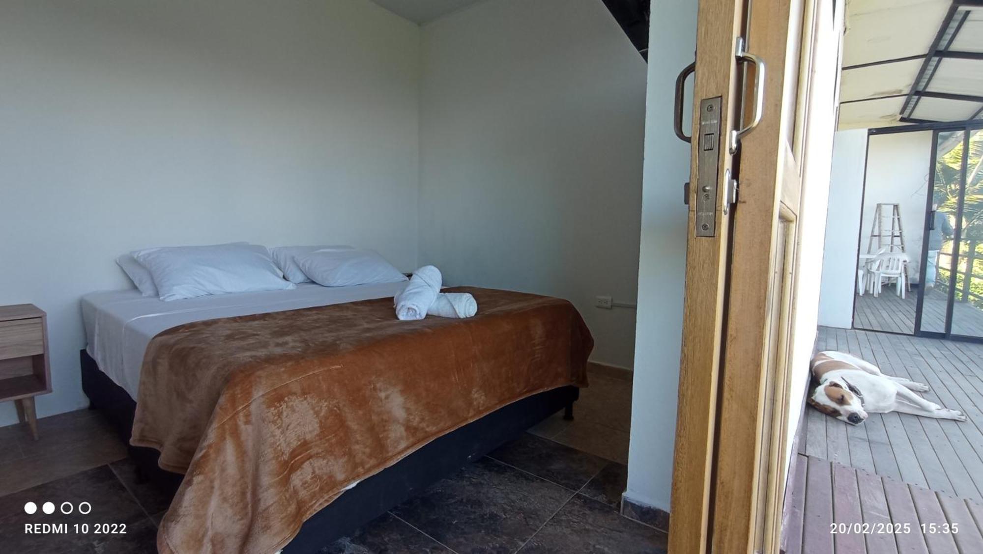 Hotel Mirador Cielo Blue El Penol  المظهر الخارجي الصورة