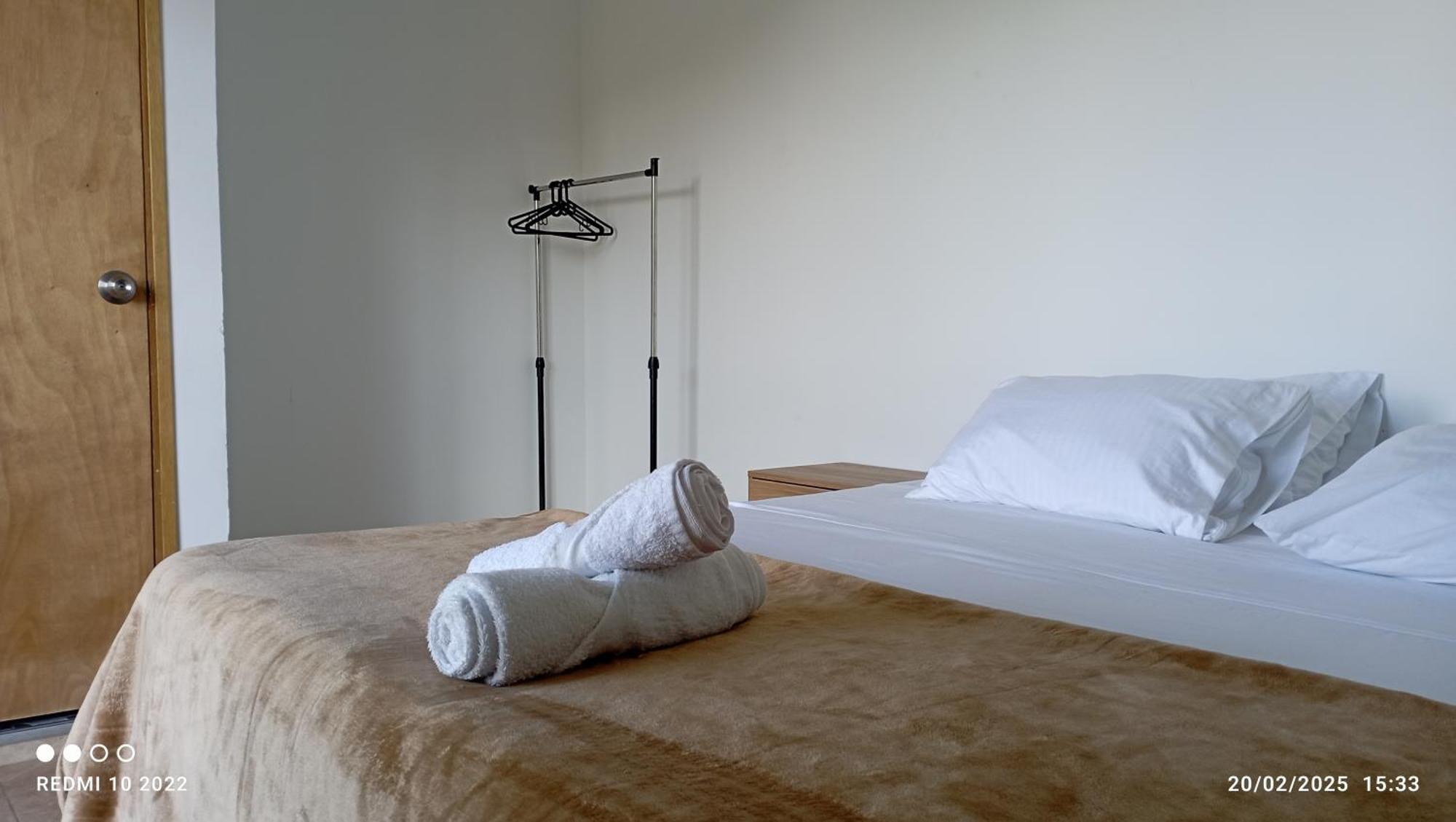 Hotel Mirador Cielo Blue El Penol  المظهر الخارجي الصورة